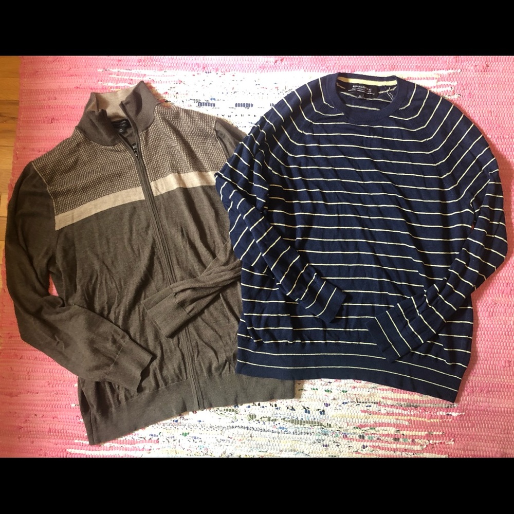 Banana Republic Sweaters